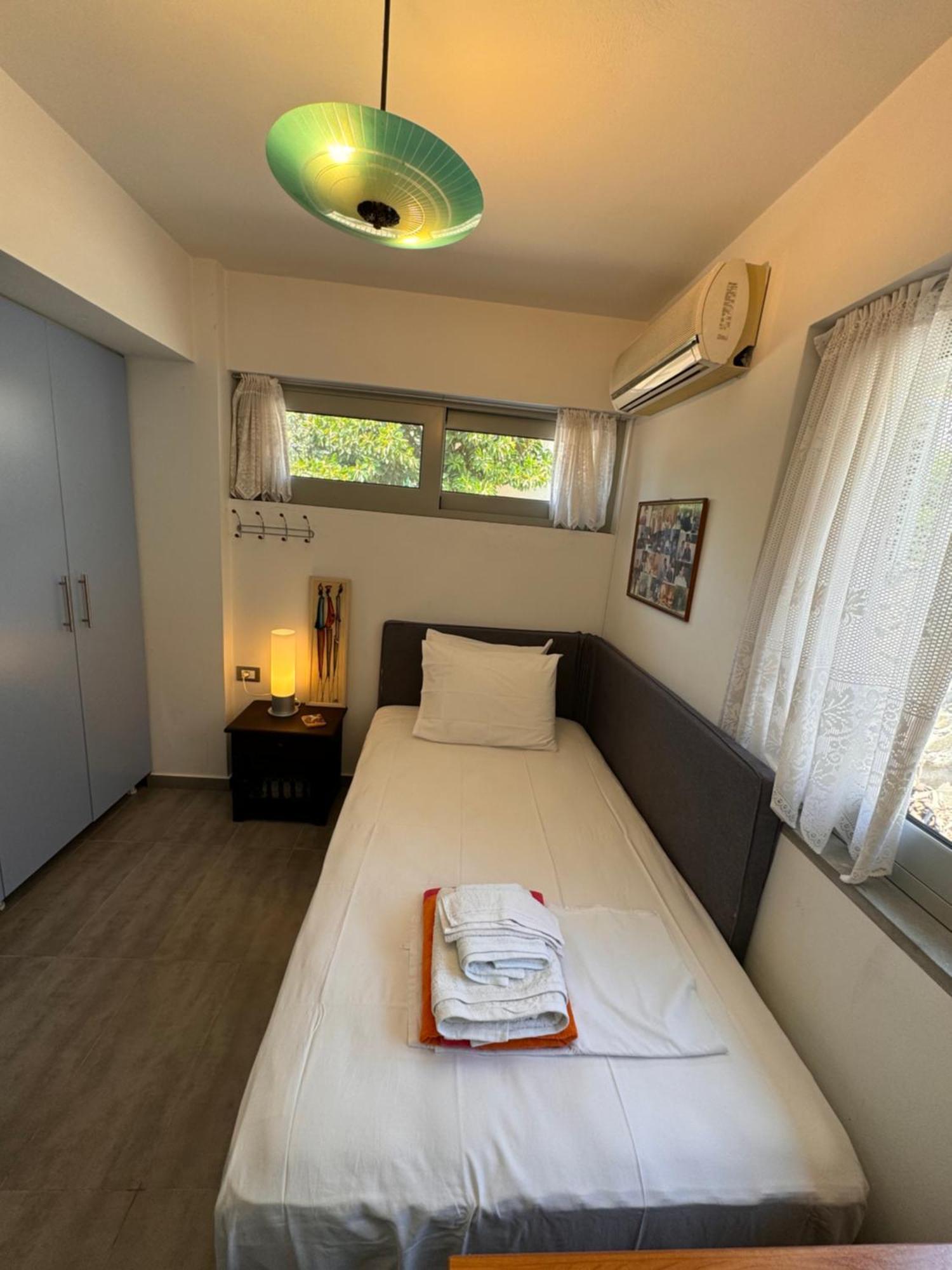 Ianos Maisonette Paralia Sergoulas Zewnętrze zdjęcie