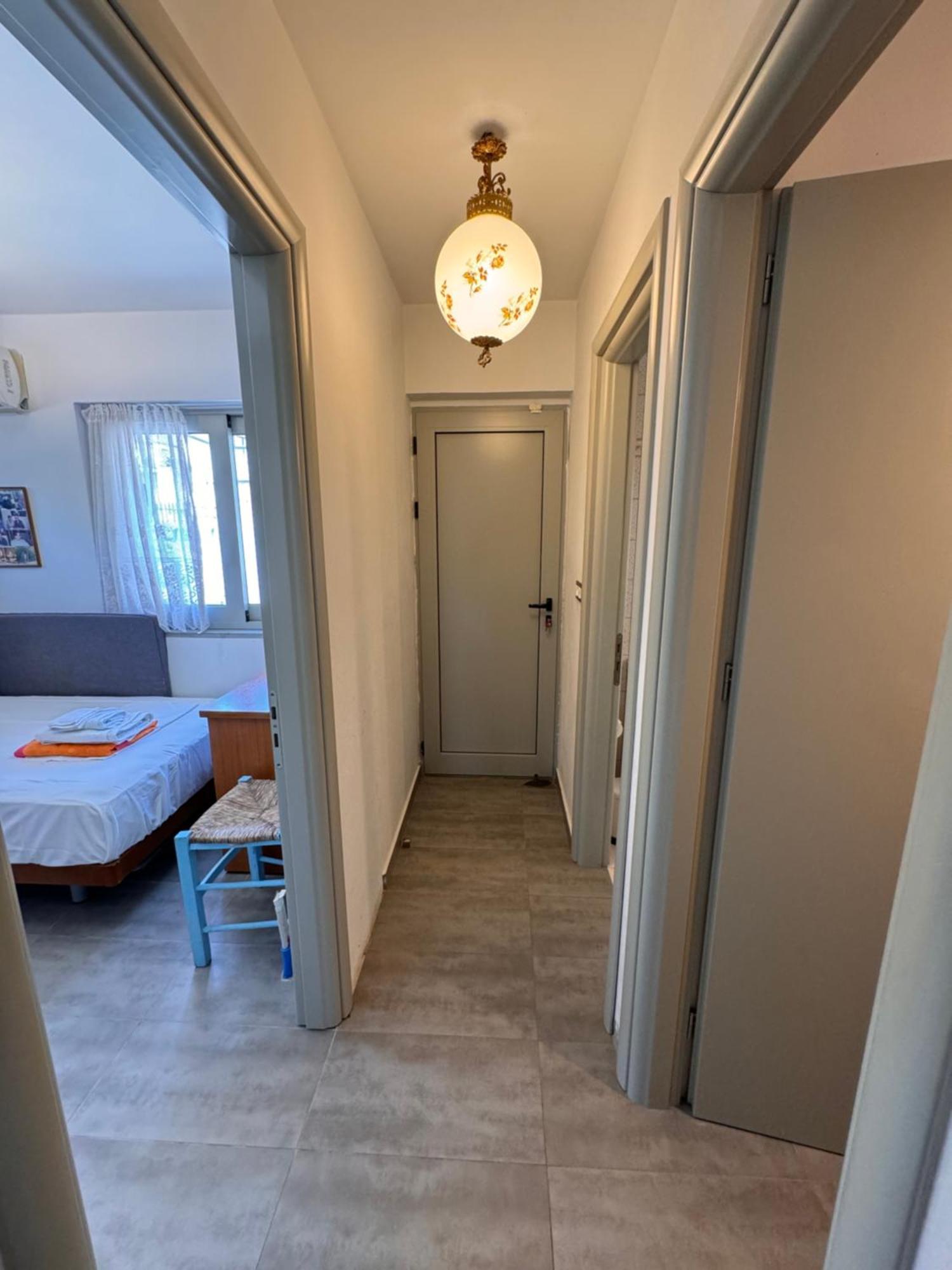 Ianos Maisonette Paralia Sergoulas Zewnętrze zdjęcie